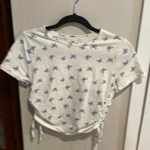 Hollister Top